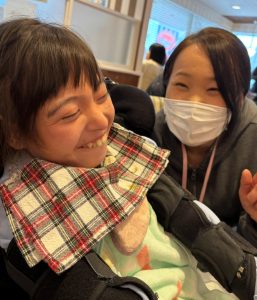 卒業！そして入学！！！