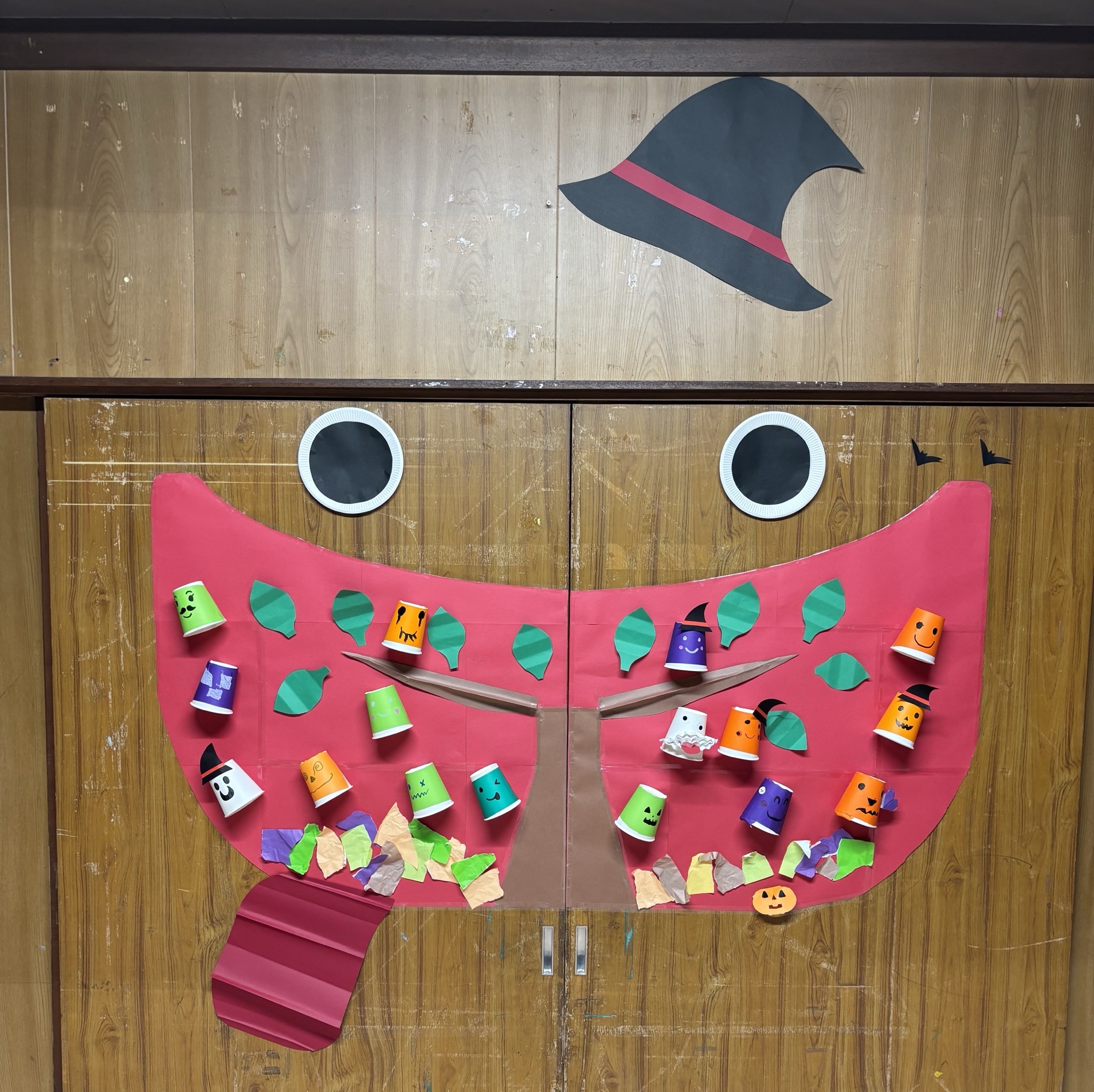 ハロウィン！！！